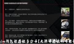 Tokenim钱包能存放多少币？无限币存放的可能性解