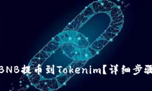 如何将抹茶BNB提币到Tokenim？详细步骤与注意事项