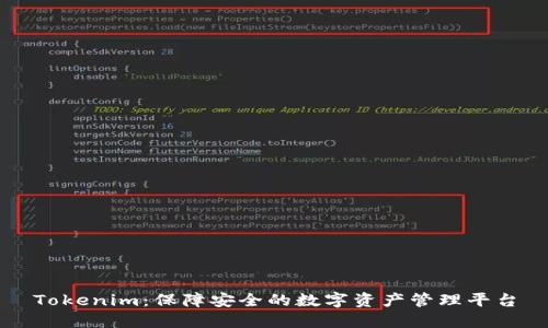 Tokenim：保障安全的数字资产管理平台