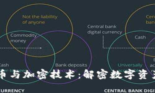 虚拟货币与加密技术：解密数字资产的未来