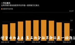 加密货币的未来：真正的金融革命还是一场泡沫