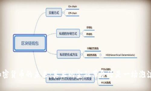 加密货币的未来：真正的金融革命还是一场泡沫？