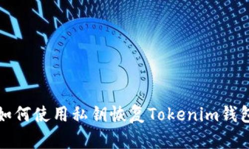 如何使用私钥恢复Tokenim钱包