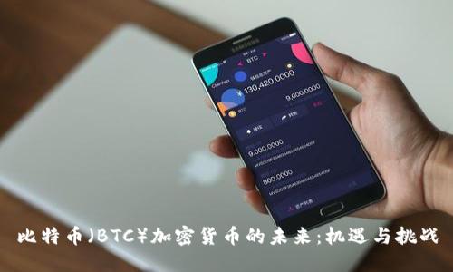 比特币（BTC）加密货币的未来：机遇与挑战