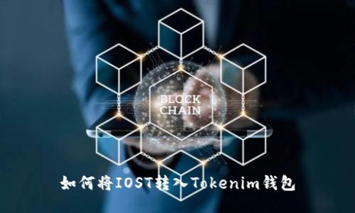 如何将IOST转入Tokenim钱包