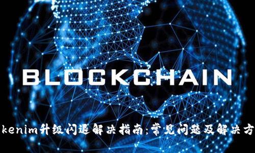 Tokenim升级闪退解决指南：常见问题及解决方案