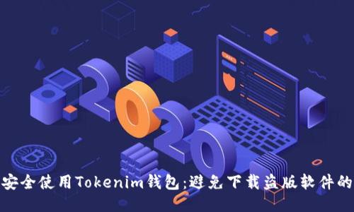 如何安全使用Tokenim钱包：避免下载盗版软件的风险