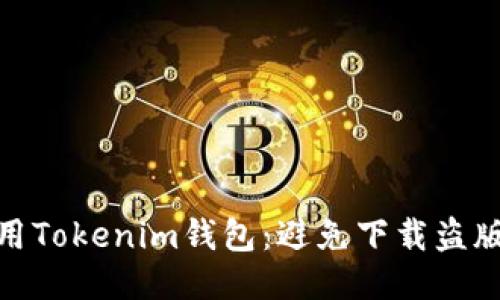 如何安全使用Tokenim钱包：避免下载盗版软件的风险