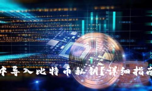 如何在TokenIm中导入比特币私钥？详细指南与常见问题解析