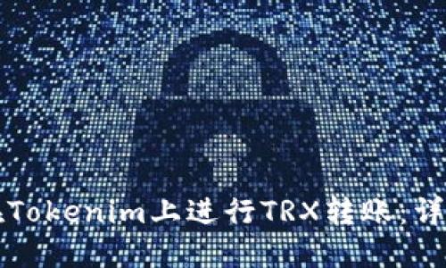 如何在Tokenim上进行TRX转账：详细指南