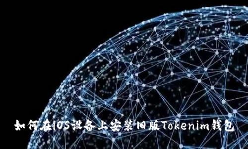 如何在iOS设备上安装旧版Tokenim钱包