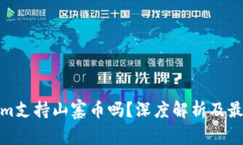 Tokenim支持山寨币吗？深度解析及最新动态