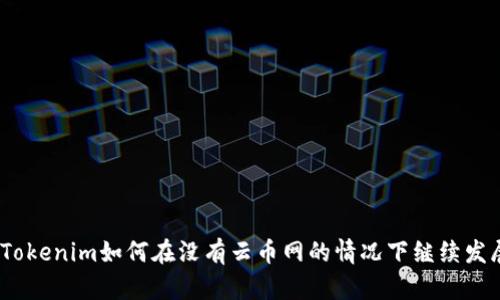 : Tokenim如何在没有云币网的情况下继续发展？