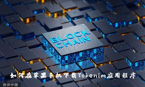 如何在苹果手机下载Tokenim应用程序