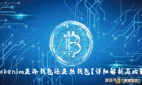 Tokenim是冷钱包还是热钱包？详细解析与比较