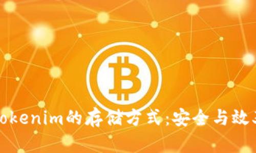 详解Tokenim的存储方式：安全与效率并存