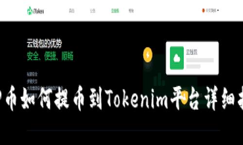 ICP币如何提币到Tokenim平台详细指南