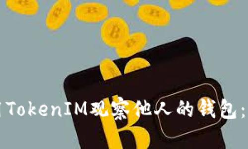 如何使用TokenIM观察他人的钱包：全面指南