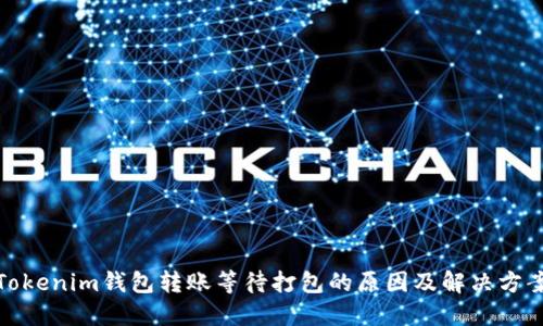 Tokenim钱包转账等待打包的原因及解决方案