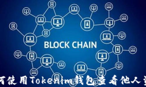 
如何使用Tokenim钱包查看他人资产