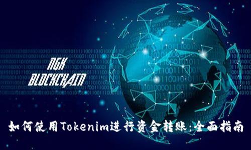 如何使用Tokenim进行资金转账：全面指南