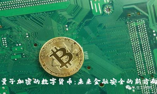 量子加密的数字货币：未来金融安全的新方向