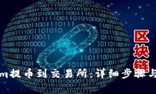 如何将Tokenim提币到交易所：详细步骤与常见问题解答