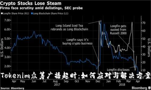 Tokenim众筹广播超时：如何应对与解决方案