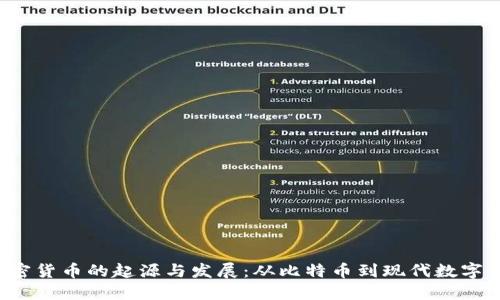  加密货币的起源与发展：从比特币到现代数字资产