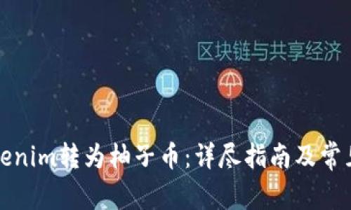 如何将Tokenim转为柚子币：详尽指南及常见问题解析