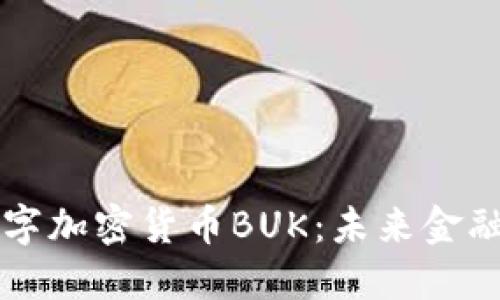 深入了解数字加密货币BUK：未来金融的变革力量