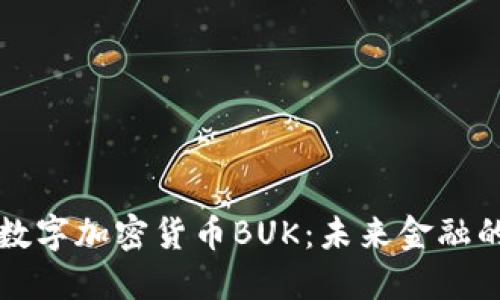 深入了解数字加密货币BUK：未来金融的变革力量