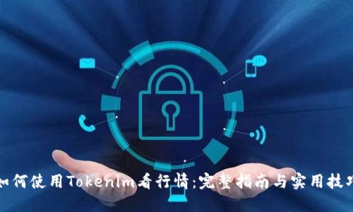 如何使用Tokenim看行情：完整指南与实用技巧