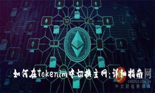 如何在Tokenim中切换主网：详细指南