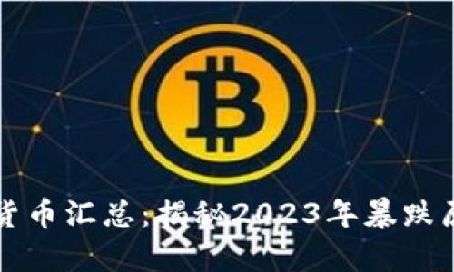 崩盘加密货币汇总：揭秘2023年暴跌原因与后果