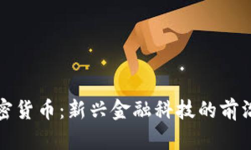 代币加密货币：新兴金融科技的前沿与未来