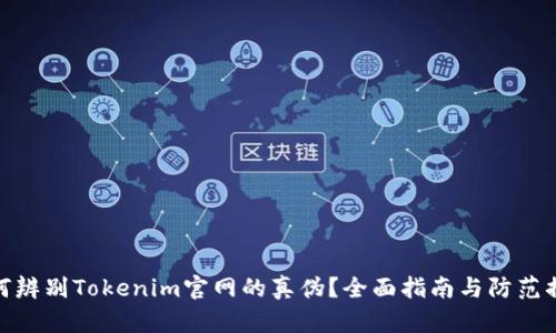 如何辨别Tokenim官网的真伪？全面指南与防范措施