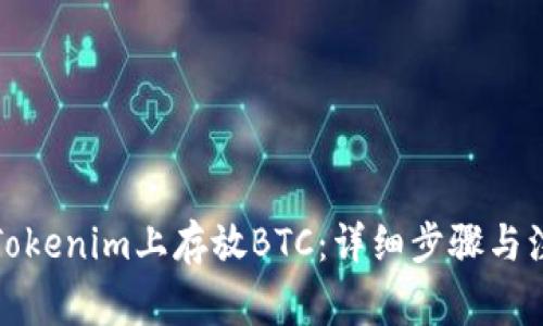 如何在Tokenim上存放BTC：详细步骤与注意事项