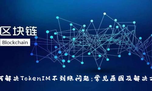 如何解决TokenIM不到账问题：常见原因及解决方案