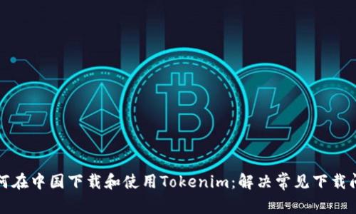 如何在中国下载和使用Tokenim：解决常见下载问题