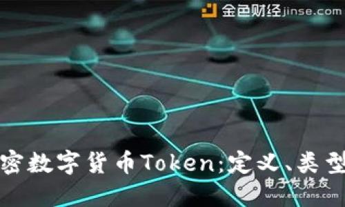 深入了解加密数字货币Token：定义、类型与投资策略