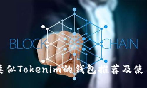 国外类似Tokenim的钱包推荐及使用指南