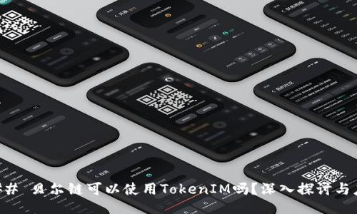 ### 贝尔链可以使用TokenIM吗？深入探讨与应用