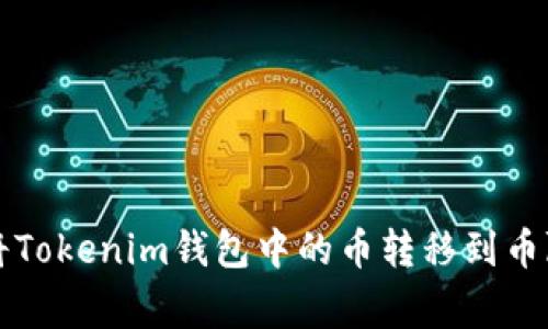 如何将Tokenim钱包中的币转移到币赢账户