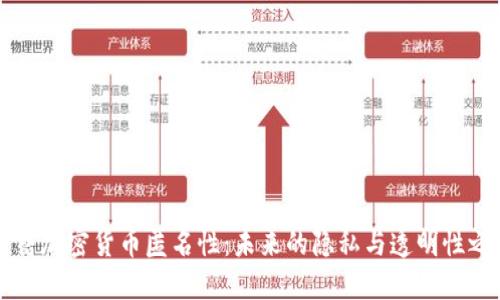 终结加密货币匿名性：未来的隐私与透明性之争