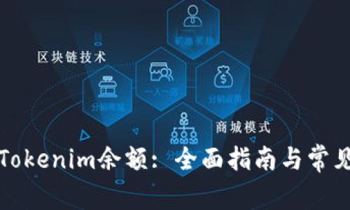 如何修改Tokenim余额: 全面指南与常见问题解答