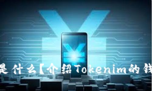 Tokenim是什么？介绍Tokenim的钱及其功能