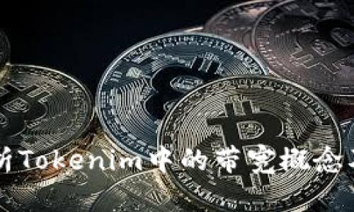 深入解析Tokenim中的带宽概念及其应用