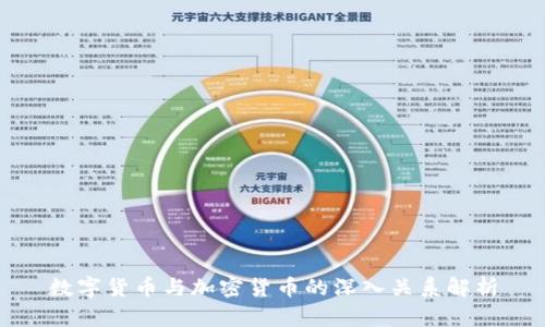 数字货币与加密货币的深入关系解析