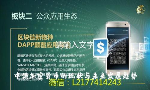 中俄加密货币的现状与未来发展趋势